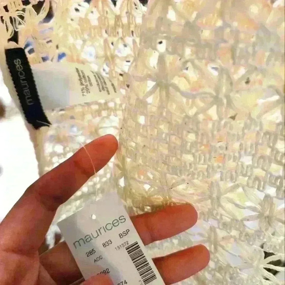 Cover up Cream color - Picture 3 of 3